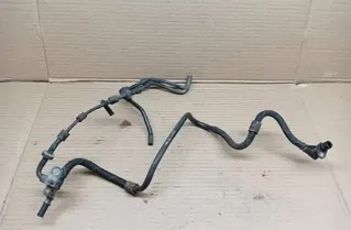 AUDI A3 8V (2012-2020) Вакуумна тръба 04L129456D 27950867