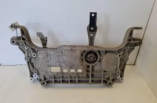 VOLKSWAGEN Tiguan 1 generation (2007-2017) Подрамка на предното окачване 3C0199369H 33276063