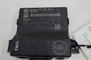 AUDI A4 B8/8K (2011-2016) Устройство за управление на шлюза 8T0907468R 33391963