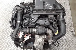 MERCEDES-BENZ G-Class W463 (1990-2024) Гол двигател 9h06 34921183