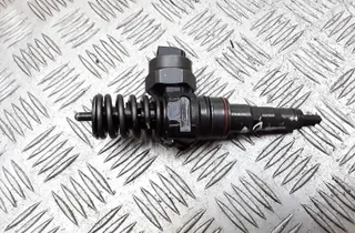 VOLKSWAGEN Golf 4 generation (1997-2006) Маслен инжектор 038130073j 28639853