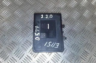 MAZDA 3 BL (2009-2013) ABS помпа 28515328053 33094655