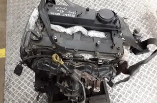 MERCEDES-BENZ G-Class W463 (1990-2024) Гол двигател 10trj5 34921182