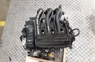 MERCEDES-BENZ G-Class W463 (1990-2024) Гол двигател Hm01 34921185