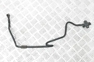 AUDI Q3 8U (2011-2020) Вакуумна тръба 5Q0906207 33934709