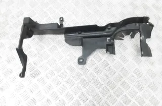 VOLVO XC60 1 generation (2008-2017) Въздушен дивертор на радиатора 30764573 33069934