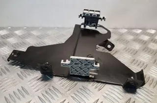 SKODA Octavia 3 generation (2013-2020) Други части на двигателното отделение 5Q0906214K 32150388