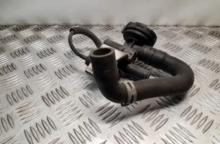 SAAB 95 1 generation (1959-1977) Вентил за радиатор парно 90566947 33390310