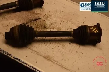 AUDI A7 C7/4G (2010-2020) карданен вал 4g0407271f 30867459