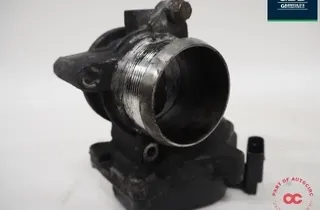 SKODA Octavia 2 generation (2004-2013) Корпус на дросела 03l128063ad,03l128063l 30870536