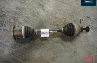 AUDI A6 allroad C7 (2012-2019) карданен вал 4g0407271f 30873026