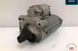 CITROËN DS4 1 generation (2010-2016) Стартер 1638116880,5802ae 30887969