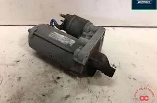 CITROËN Berlingo 2 generation (2008-2023) Стартер 1638116880,5802ce,5802ae 31657432