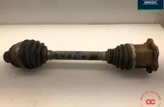 AUDI A7 C7/4G (2010-2020) карданен вал 4g0407271f 31688538