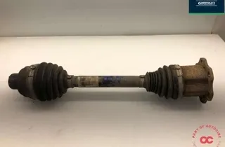 AUDI A7 C7/4G (2010-2020) карданен вал 4g0407271f 31688545