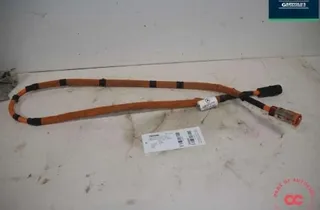 MERCEDES-BENZ EQC 1 generation (2018-2023) Проводник за запалване с високо напрежение (щепсел) a2935403104 31787545