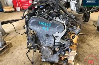 AUDI Q5 8R (2008-2017) Двигател 03l100036c,03l100090fx,caha 31792044