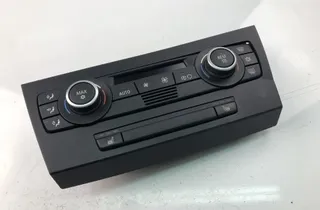 BMW 3 Series E90/E91/E92/E93 (2004-2013) Климатичен блок 911968601 17694309