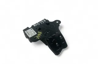 SAAB 9-5 2 generation (2010-2012) Заключване на багажника на задната врата 13501988 30931989