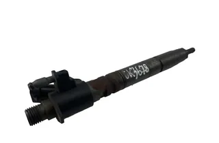 VOLVO XC70 2 generation (2000-2007) Горивен инжектор 31272690 33553727