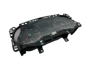 VOLKSWAGEN Golf 7 generation (2012-2024) Скоростомер 5G1920740C 34984196