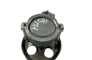 PEUGEOT Bipper 1 generation (2008-2020) Помпа на сервоуправление 1401419280 34272695