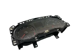 VOLKSWAGEN Golf 7 generation (2012-2024) Скоростомер 5G1920742A 34984193