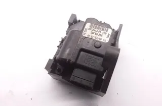 SAAB 9-5 1 generation (1997-2010) Задвижващ механизъм на клапата на вътрешния нагревател 12769268,987244J 34880287