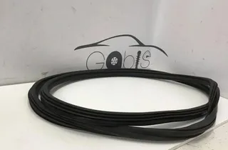 AUDI Q7 4M (2015-2024) Гумено уплътнение на предна дясна врата 4M0831721 32199400