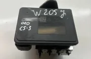MERCEDES-BENZ C-Class W205/S205/C205 (2014-2023) ABS помпа A2539011400 34997838