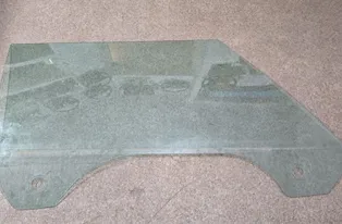 MINI 1 generation (2011-2015) Стъкло на предна лява врата 43R001025,51337147396 33768261