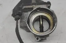 VOLKSWAGEN Caddy 3 generation (2004-2015) Корпус на дросела 03G128063Q 31534982