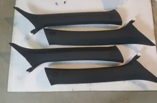 AUDI Q5 8R (2008-2017) Облицовка на дясна колона 8R0867234B,8R0867234C,8R0867234 11446567