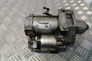 BMW X5 E70 (2006-2013) Стартер 755613101 33406738