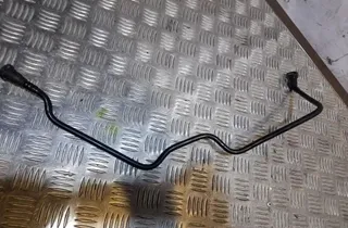 AUDI A6 C6/4F (2004-2011) Вакуумна тръба 4G0201991 33408398