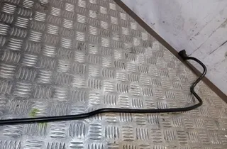 AUDI A6 C6/4F (2004-2011) Вакуумна тръба 4G0201992C 33408400