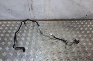 VOLKSWAGEN Touareg 2 generation (2010-2018) Вакуумна тръба 059103230F 33409966