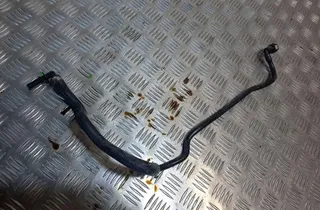 AUDI A5 F5 (2016-2024) Вакуумна тръба 8W0611931 33412824