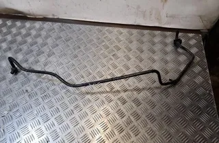 AUDI Q7 4L (2005-2015) Вакуумна тръба 7L8611932 33418599