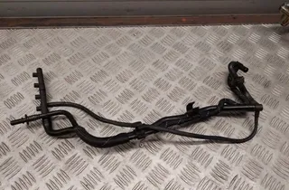 AUDI Q7 4M (2015-2024) Вакуумна тръба 06E133790AF 33437010