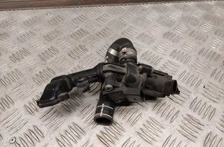 AUDI A7 C7/4G (2010-2020) Електрическо управление на турбокомпресора 038906051K,06H145710D 33437059