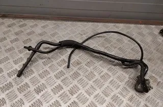 AUDI Q7 4M (2015-2024) Вакуумна тръба 06E133790AF 33437594