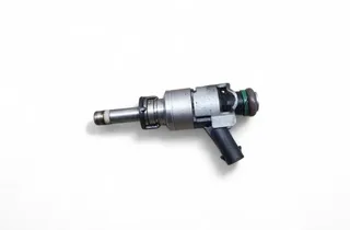 PORSCHE Cayenne 958 (2010-2018) Горивен инжектор 06E095B,06E036AL 33455445