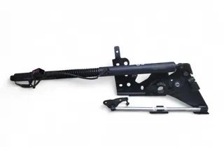 AUDI A7 C7/4G (2010-2020) Газов амортисьор на задната врата отдясно 4G8827858S,4G8827852F 33464179