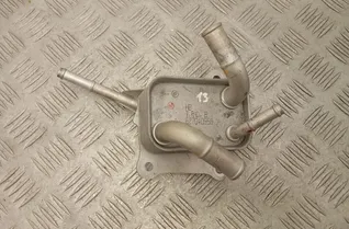 LEXUS NX 2 generation (2021-2023) Радиатор скоростна кутия G125A48020 34936476