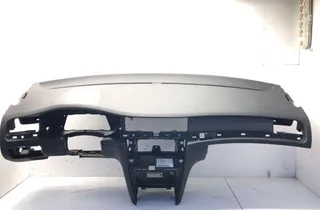 SKODA Superb 2 generation (2008-2015) Табло 3T1857007B,2392008 32215646