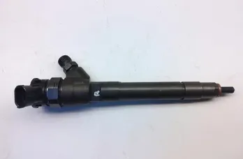 RENAULT Trafic 3 generation (2014-2023) Горивен инжектор 0445110569 33017427