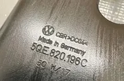 VOLKSWAGEN Golf 7 generation (2012-2024) Други части на двигателното отделение 5QE820196C 33142196