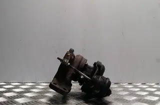 FORD Fiesta 5 generation (2001-2010) Турбокомпресор KP35487599,1A509229114429 30798201