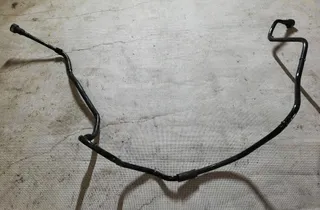 AUDI A4 B9/8W (2015-2024) Вакуумна тръба 8W0133366A 31342061